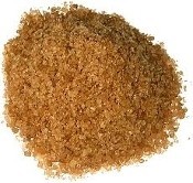 Bourbon barrel smoked sea salt, looks good doesn't it?