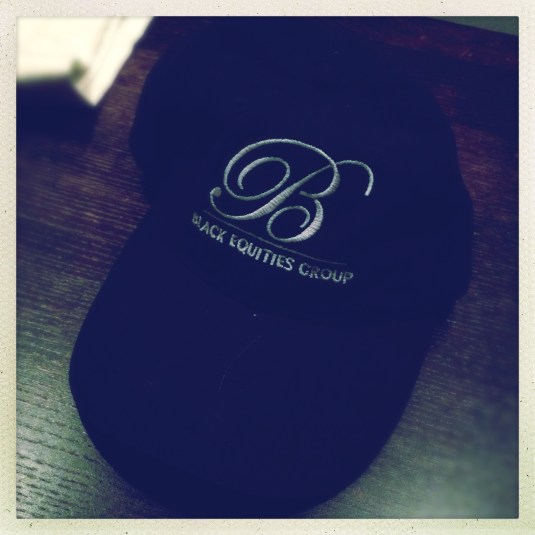 The Scott Murphy Hat