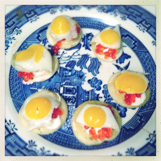 More of Don's creations