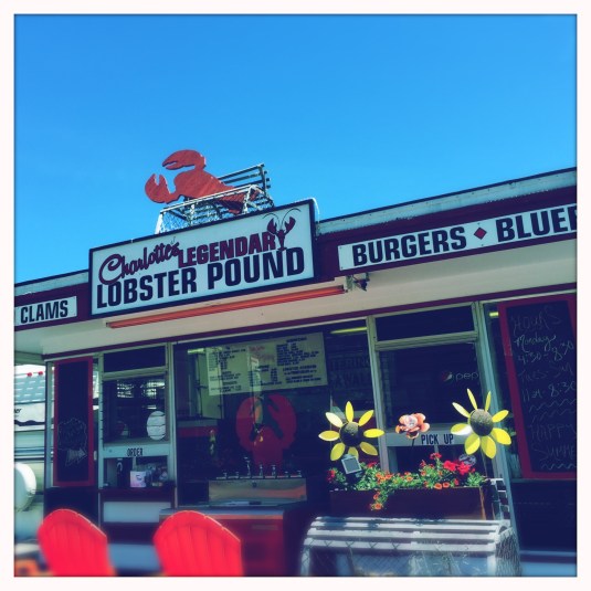 Charlotte's Famous Lobster Shack