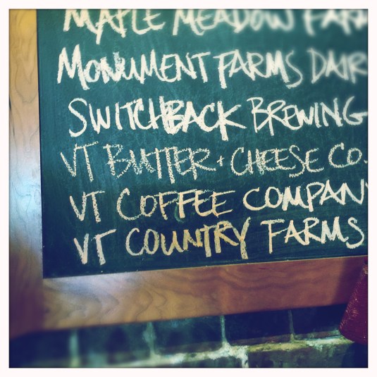 At the Two Brothers Tavern