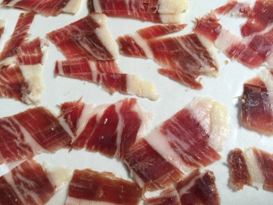 Jamon Iberico