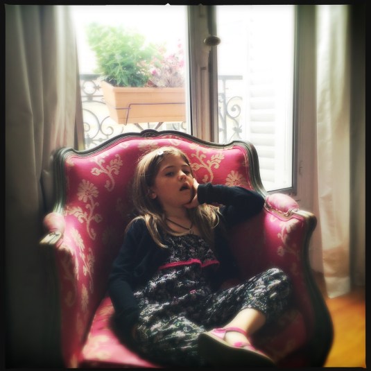 Imogen getting bourgeois in the 16th