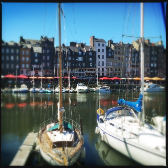 Honfleur